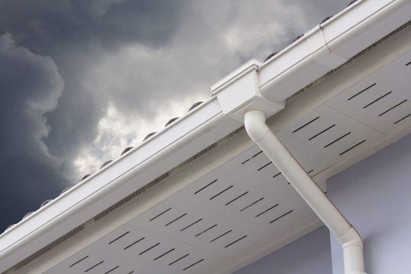 Gutter & Drainage Services